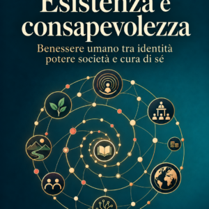Saggio Multidisciplinare - Esistenza e Consapevolezza - eBook